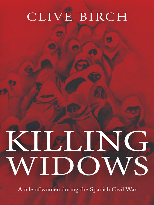 Title details for Killing Widows by Clive Birch - Available